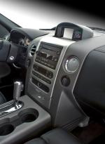 Ford F-150 KTM Edition by Roush 2007 года